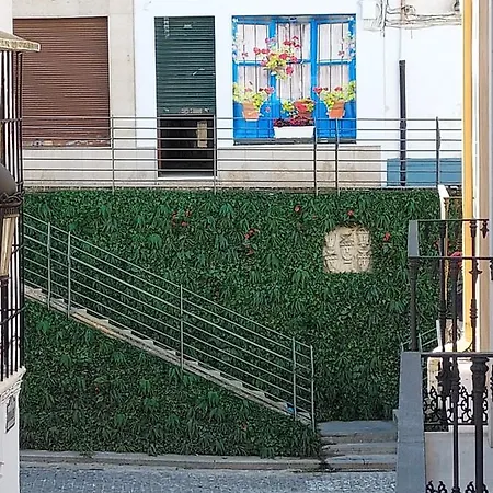 La Muralla باينا